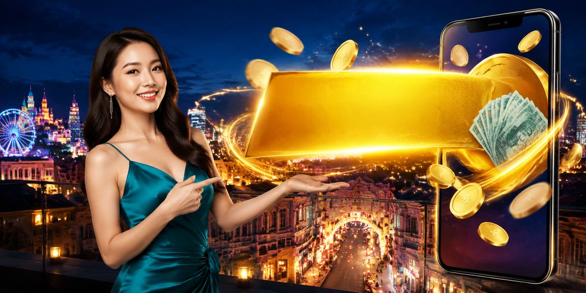 Platform hiburan dalam talian mae44 untuk pengguna Malaysia dengan bonus cashback