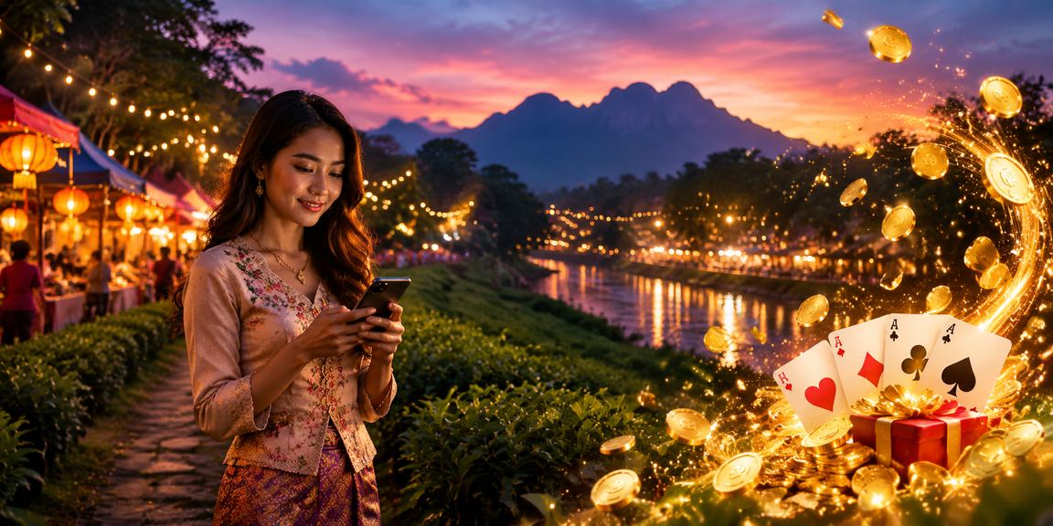 Permainan Teen Patti dan kasino di Sabah pada platform mae44